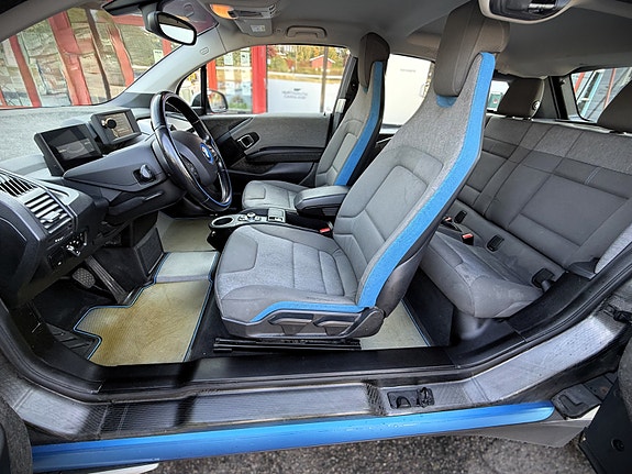 BMW i3 7 of 26