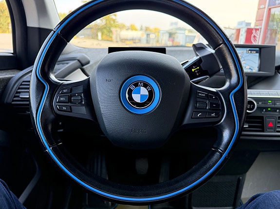 BMW i3 18 of 26