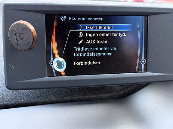 BMW i3 12 of 26
