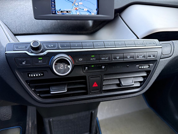BMW i3 16 of 26