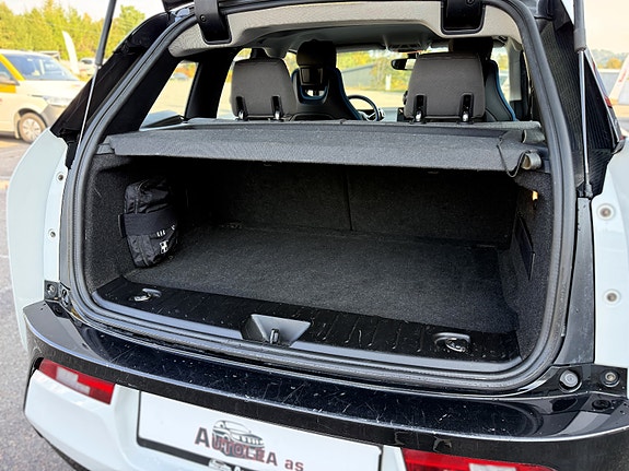BMW i3 22 of 26