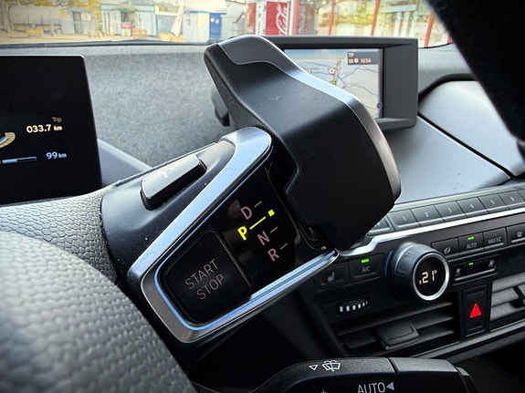 BMW i3 19 of 26