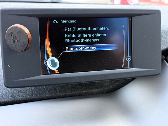 BMW i3 13 of 26