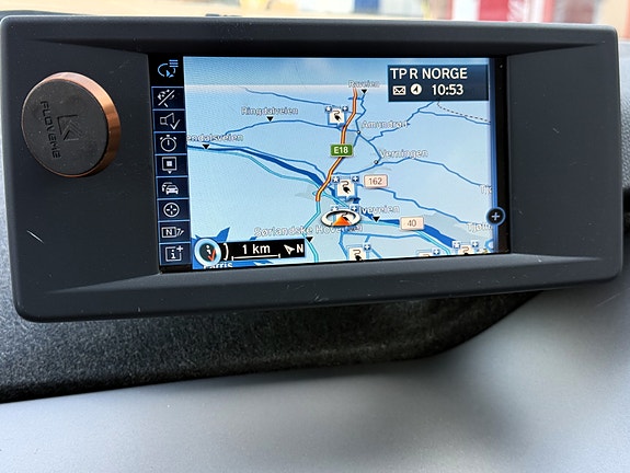 BMW i3 11 of 26