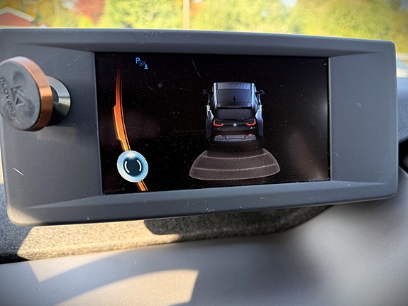 BMW i3 15 of 26