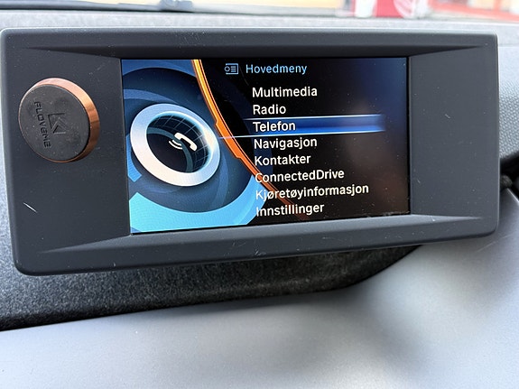 BMW i3 14 of 26