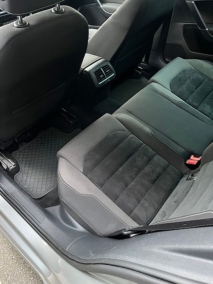 Volkswagen Golf VII 16 of 18