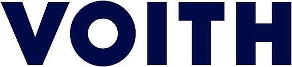 Voith Hydro AS logo