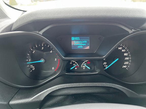 Ford Transit Connect 16 of 16