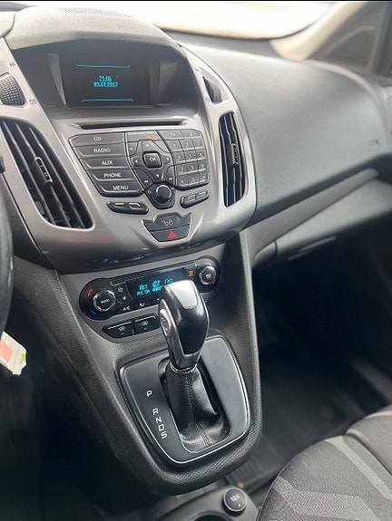Ford Transit Connect 14 of 16