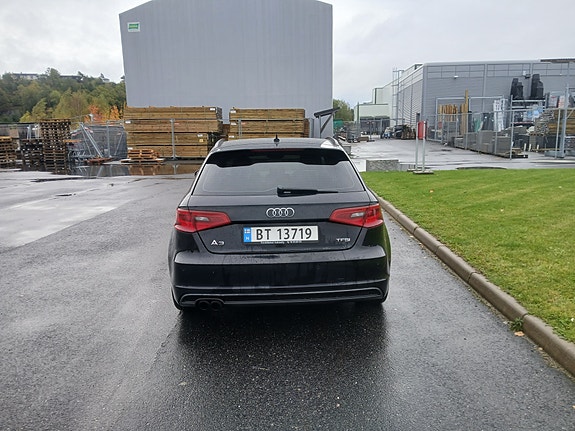 Audi A3 12 of 30