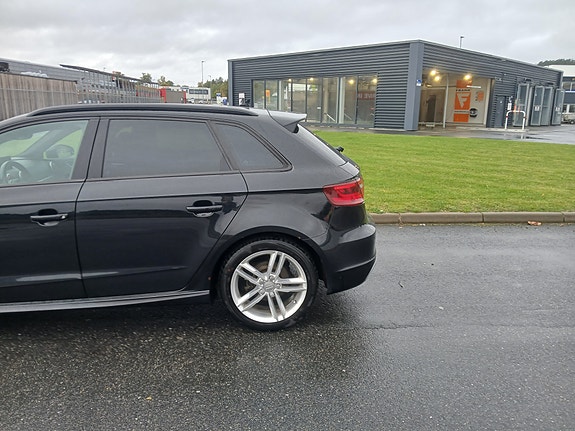 Audi A3 5 of 30