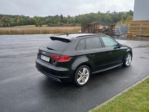 Audi A3 13 of 30