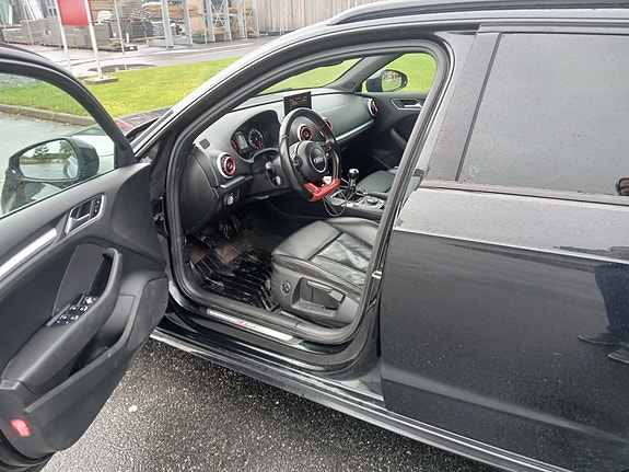 Audi A3 15 of 30