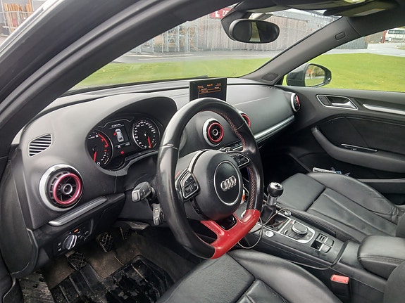 Audi A3 17 of 30