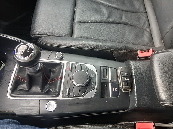 Audi A3 19 of 30