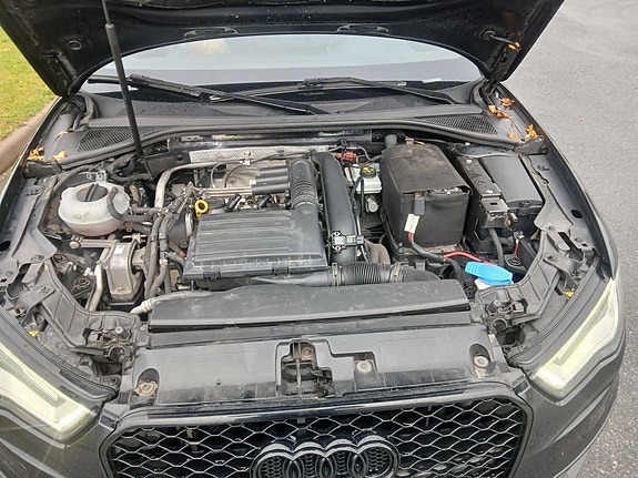 Audi A3 26 of 30
