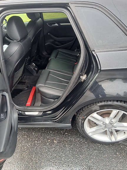 Audi A3 21 of 30