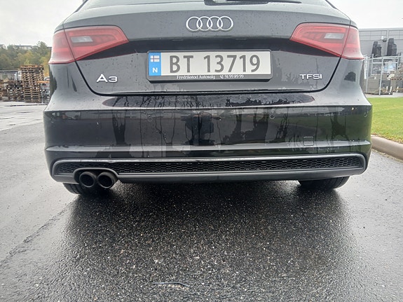 Audi A3 11 of 30