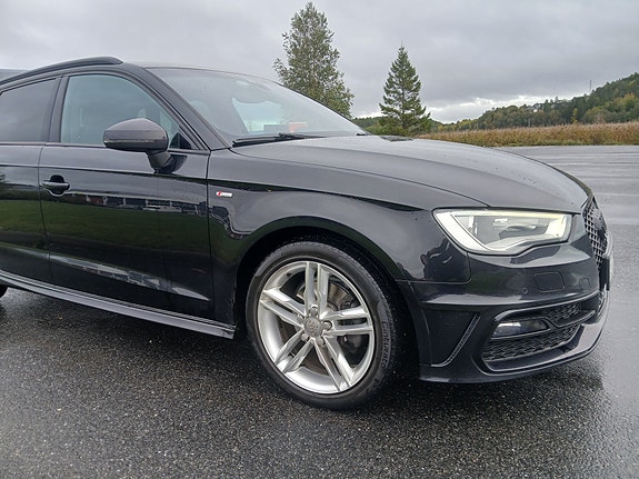 Audi A3 14 of 30