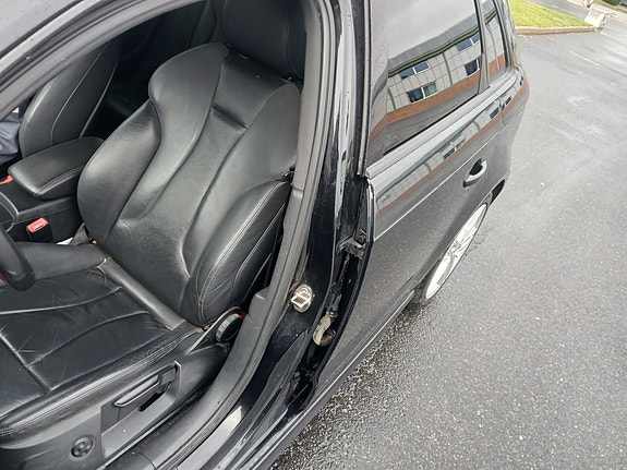 Audi A3 23 of 30
