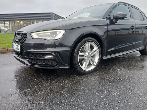 Audi A3 3 of 30