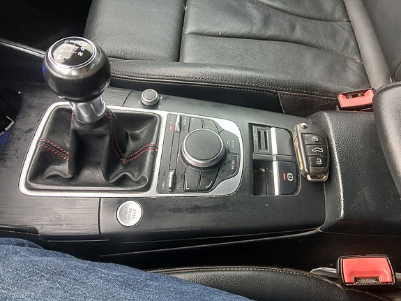 Audi A3 20 of 30