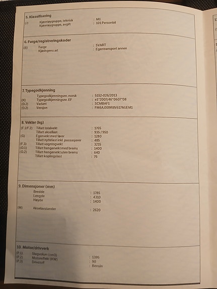 Audi A3 29 of 30