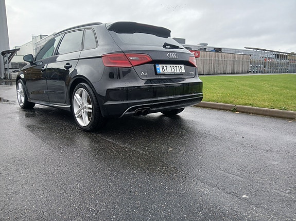 Audi A3 9 of 30