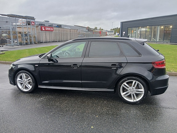 Audi A3 6 of 30