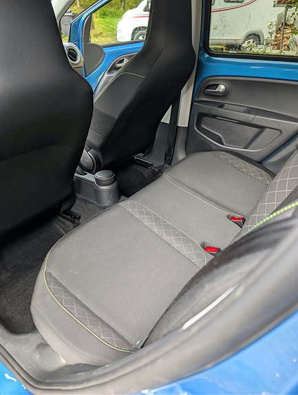 Skoda Citigo 7 of 9