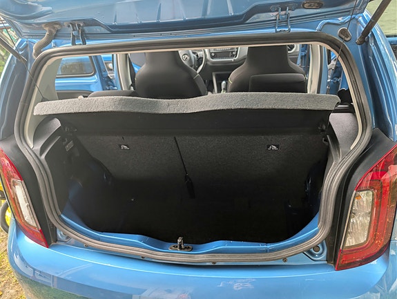 Skoda Citigo 9 of 9