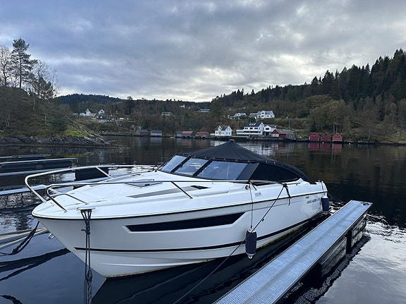 Askeladden C76 (2019) | Kun 165t  | Inkl. service og vinteropplag! 3 of 17