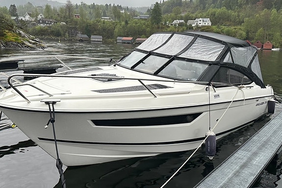 Askeladden C76 (2019) | Kun 165t  | Inkl. service og vinteropplag! 17 of 17