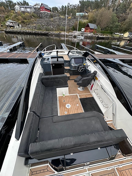 Askeladden C76 (2019) | Kun 165t  | Inkl. service og vinteropplag! 8 of 17