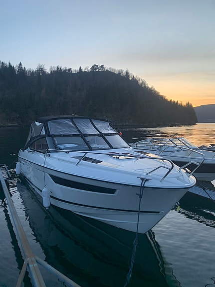 Askeladden C76 (2019) | Kun 165t  | Inkl. service og vinteropplag! 15 of 17