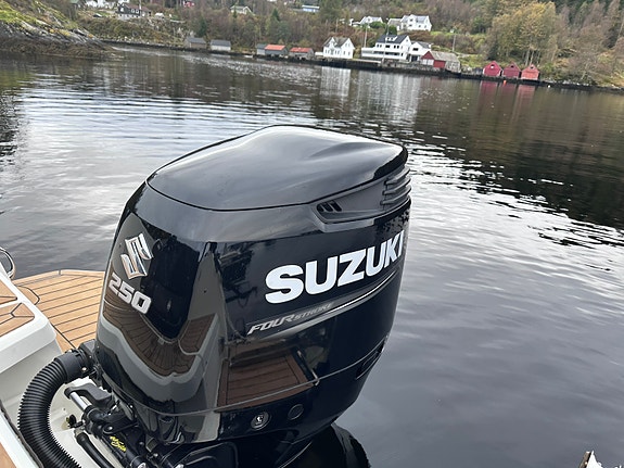 Askeladden C76 (2019) | Kun 165t  | Inkl. service og vinteropplag! 7 of 17