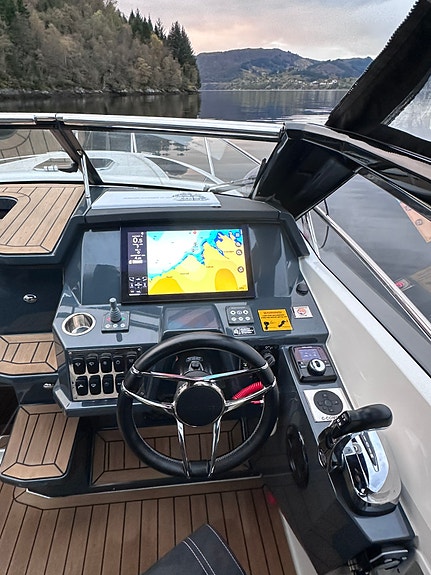 Askeladden C76 (2019) | Kun 165t  | Inkl. service og vinteropplag! 10 of 17