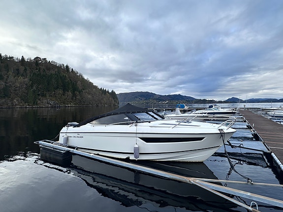 Askeladden C76 (2019) | Kun 165t  | Inkl. service og vinteropplag! 2 of 17