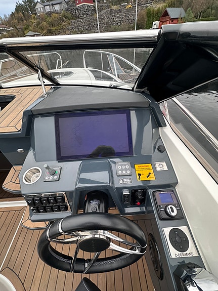 Askeladden C76 (2019) | Kun 165t  | Inkl. service og vinteropplag! 11 of 17