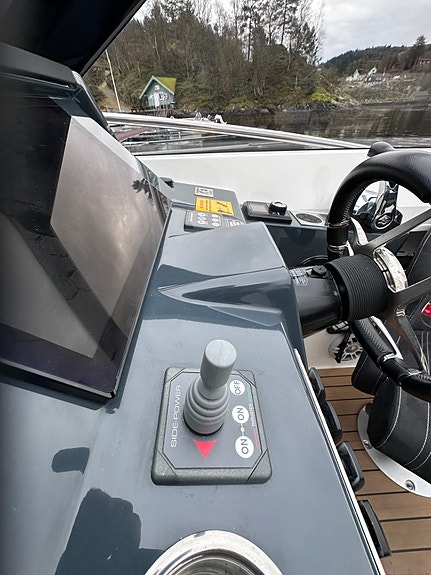 Askeladden C76 (2019) | Kun 165t  | Inkl. service og vinteropplag! 12 of 17