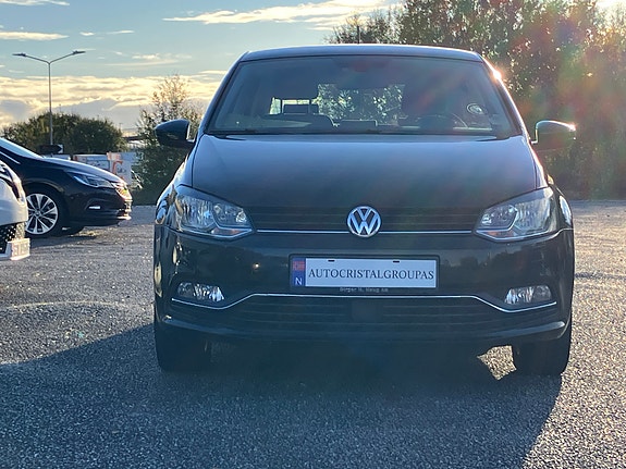 Volkswagen Polo 5 of 30
