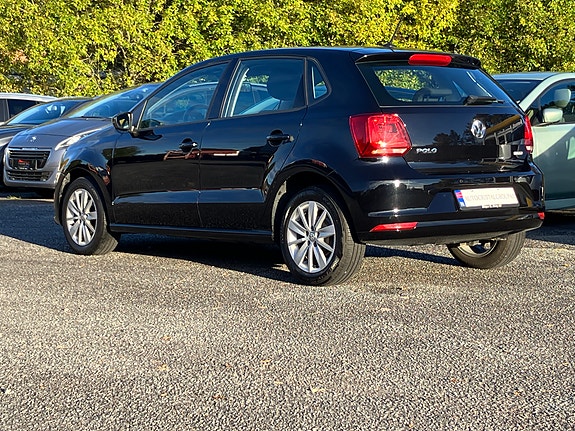 Volkswagen Polo 6 of 30