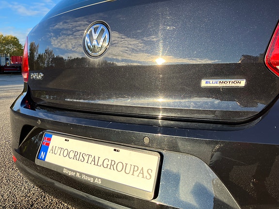 Volkswagen Polo 10 of 30