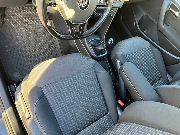 Volkswagen Polo 14 of 30