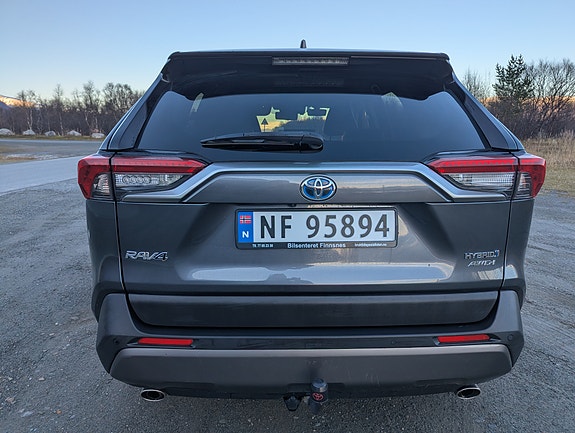 Toyota RAV4 11 of 29