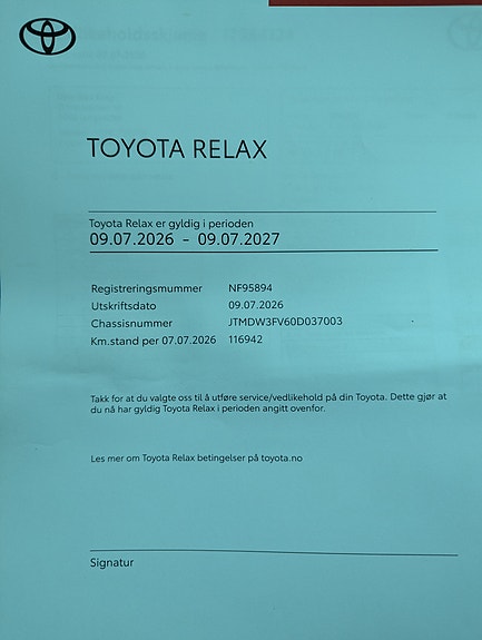 Toyota RAV4 26 of 29