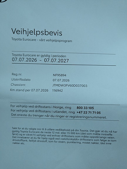 Toyota RAV4 28 of 29