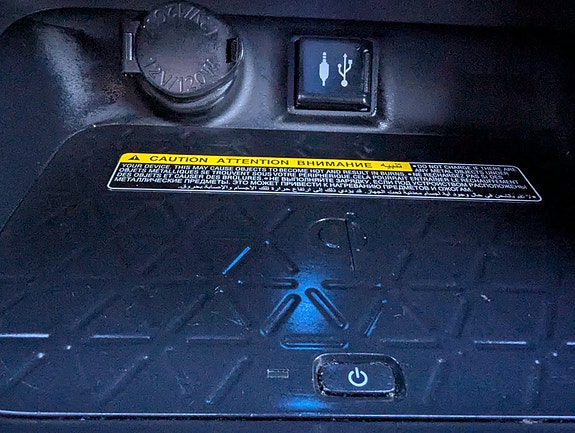 Toyota RAV4 25 of 29