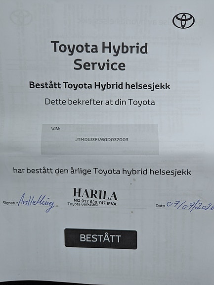 Toyota RAV4 27 of 29